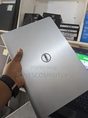 Laptop Dell Inspiron 5548 8GB Intel Core i5 SSD 256GB