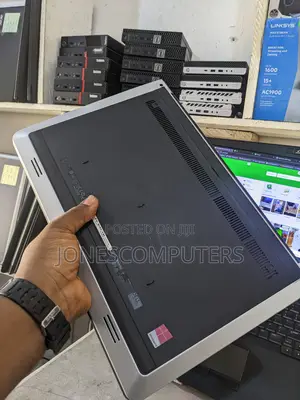 Laptop Dell Inspiron 5548 8GB Intel Core i5 SSD 256GB