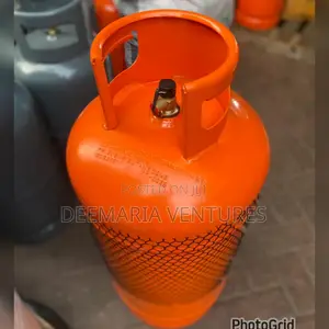 Brand New 28kg Gas Cylinder for Sale