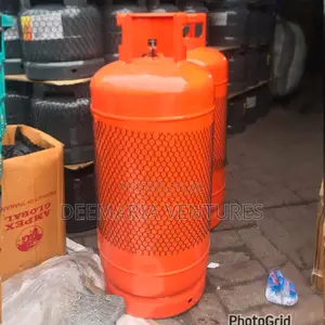Brand New 28kg Gas Cylinder for Sale
