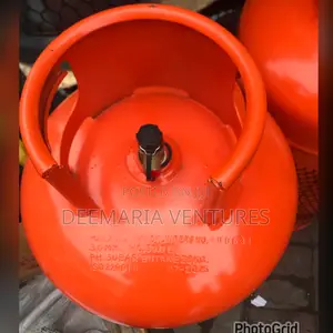 Brand New 28kg Gas Cylinder for Sale