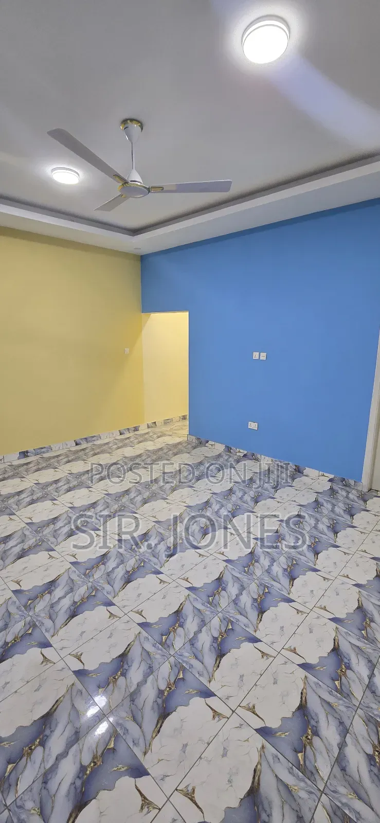 3bdrm House in Truwest, Ablekuma for sale