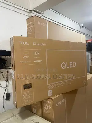 Experience Vivid Quantum Dot Color With the New TCL 43s5k
