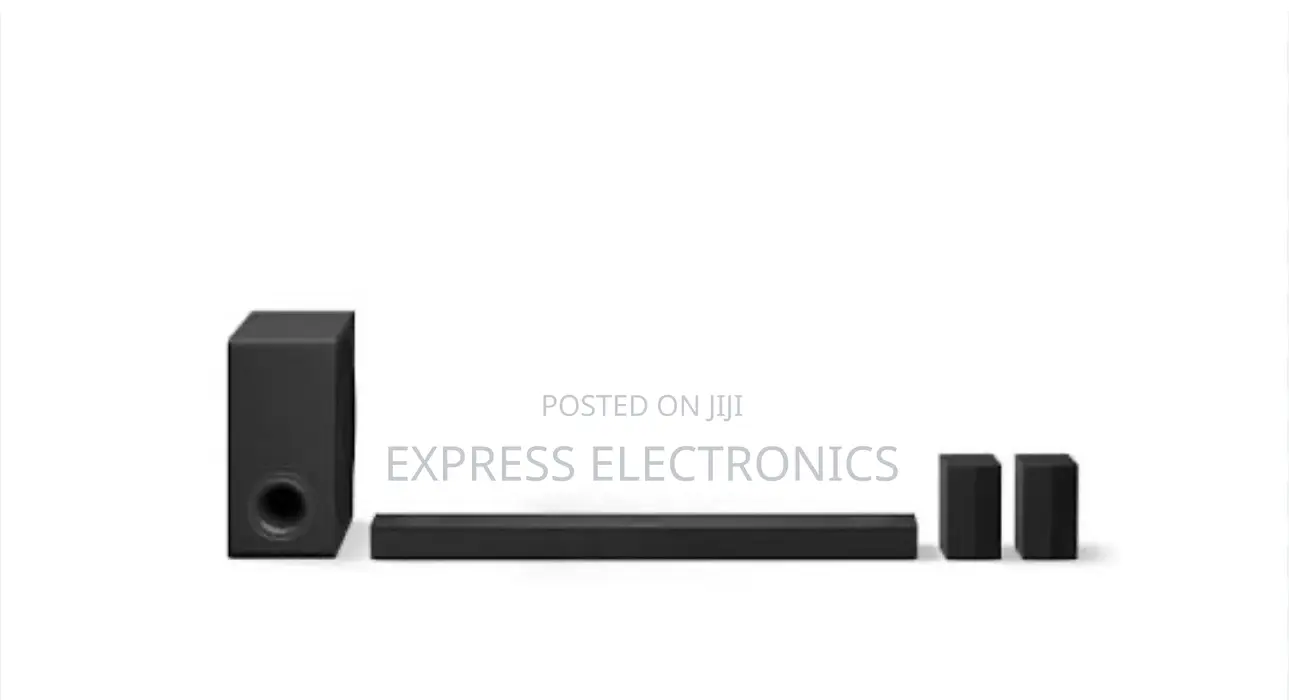 Call and Order for Lg S80tr Soundbar With Woofer
