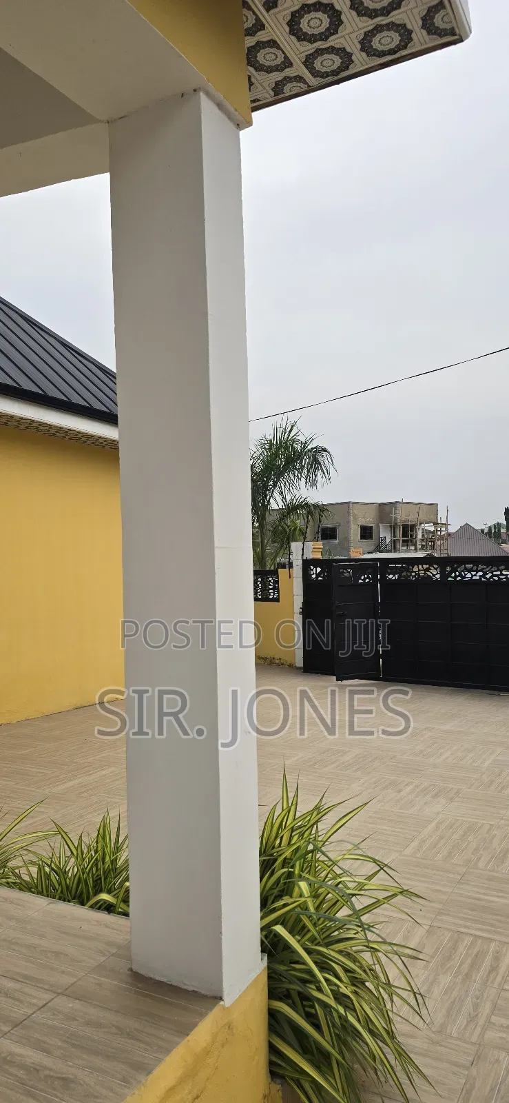 3bdrm House in Truwest, Ablekuma for sale