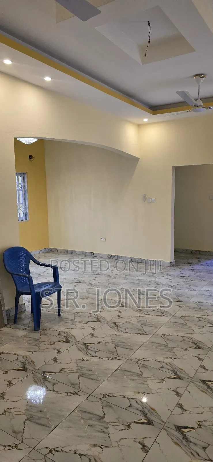 3bdrm House in Truwest, Ablekuma for sale
