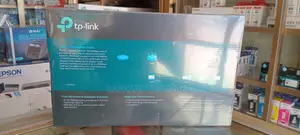 Tp-Link Tl-Sf1024d 24-Port 10/100mbps Desktop/Rackmount Switch