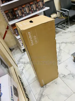 Spacefit Sound Pro Samsung Q930f Sound System With Rear Woofers