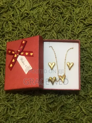 Male/Female Necklaces/Bracelets