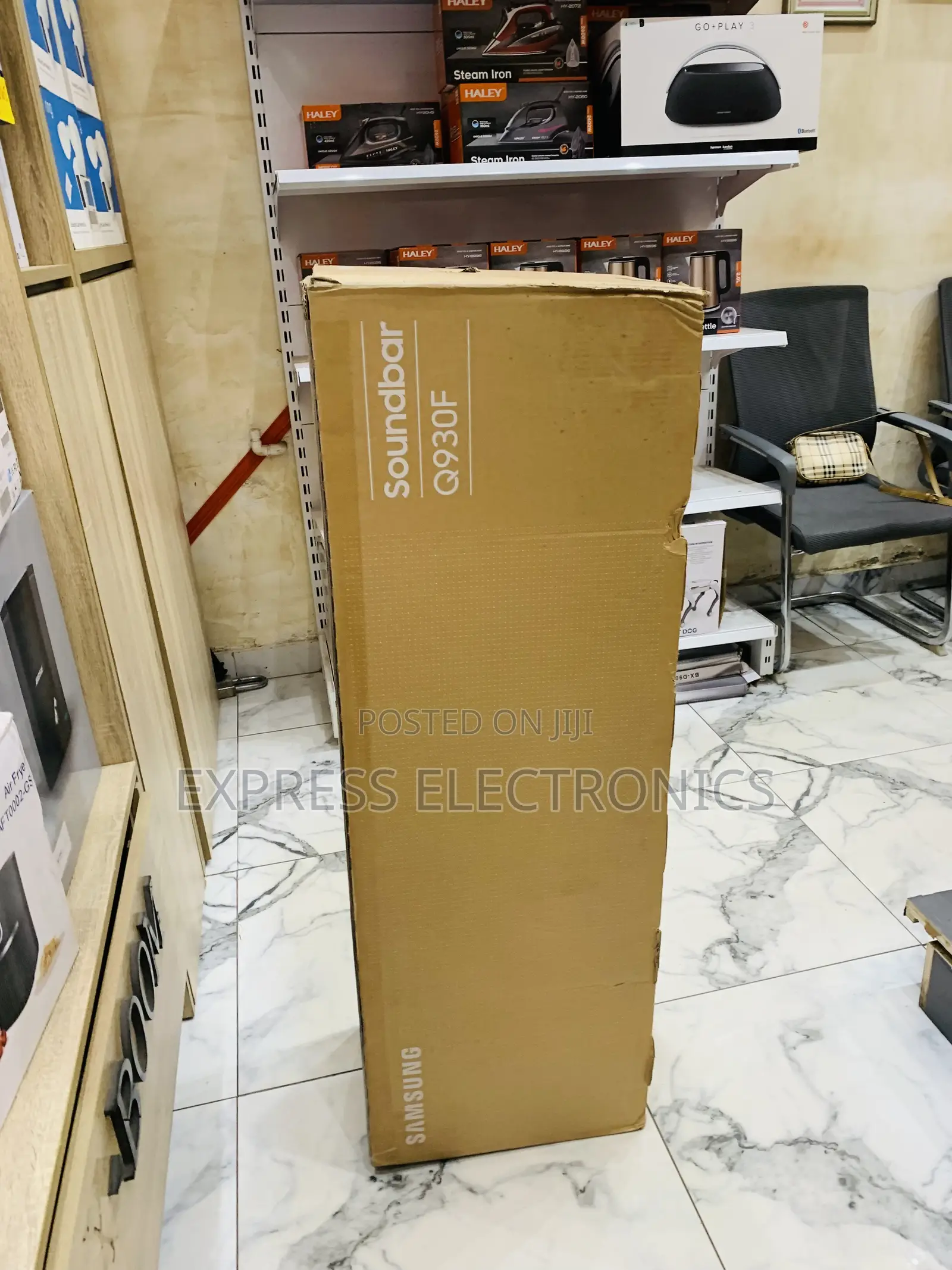 Call and Order for Samsung Rear Woofer Sound System Q930f