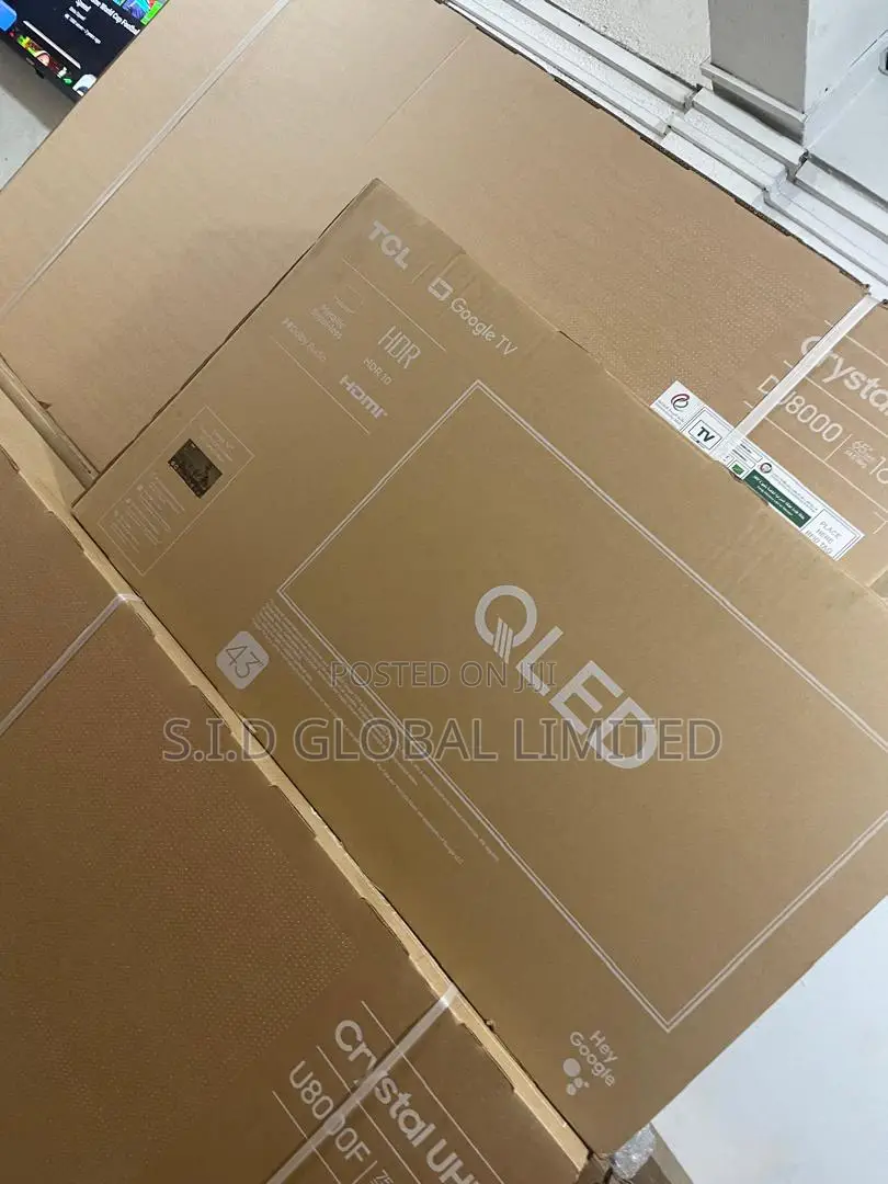 TCL S5k: The Perfect Blend of Elegance and Performance