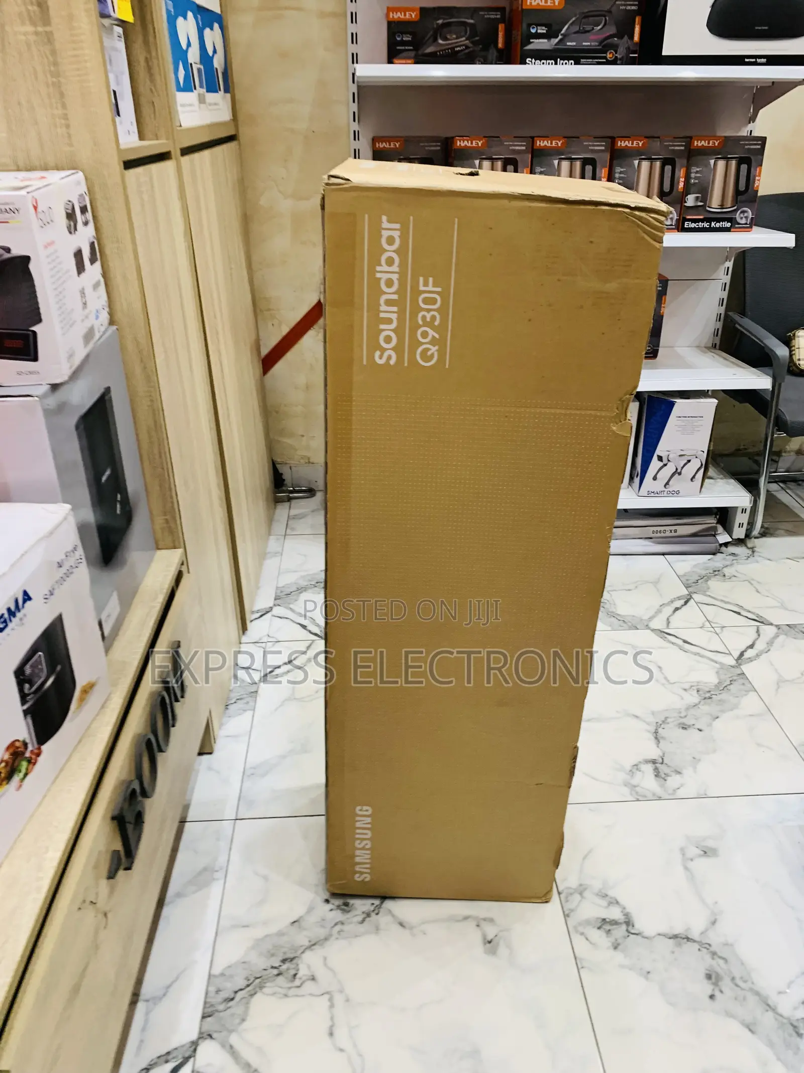 Very Cool Price Black Q930f Sound System With Rear Woofer Q930f On