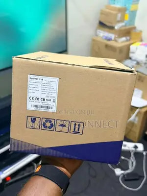 X Printer Thermal