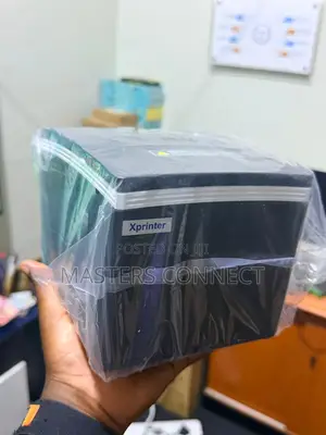 X Printer Thermal