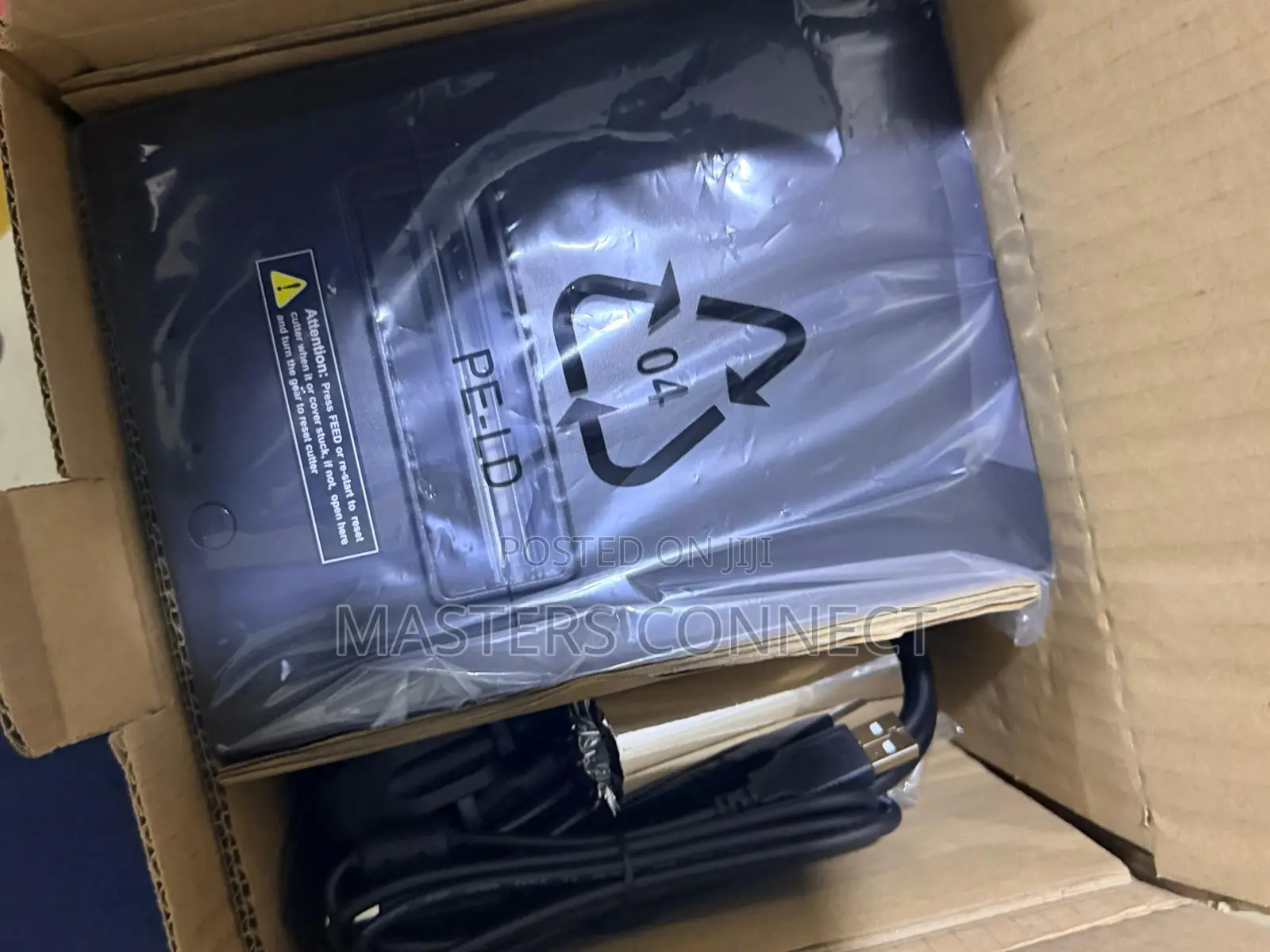X Printer Thermal