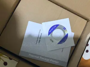 X Printer Thermal