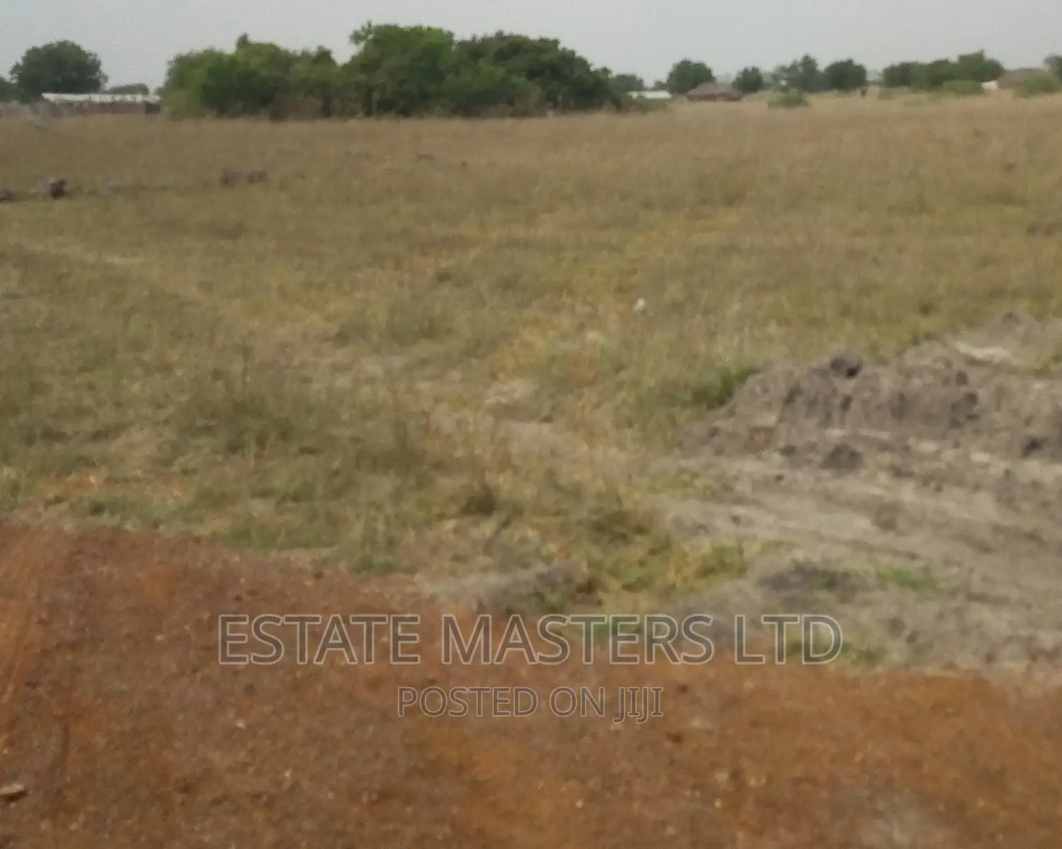 Airport Residential Plots