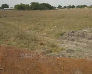 Airport Residential Plots