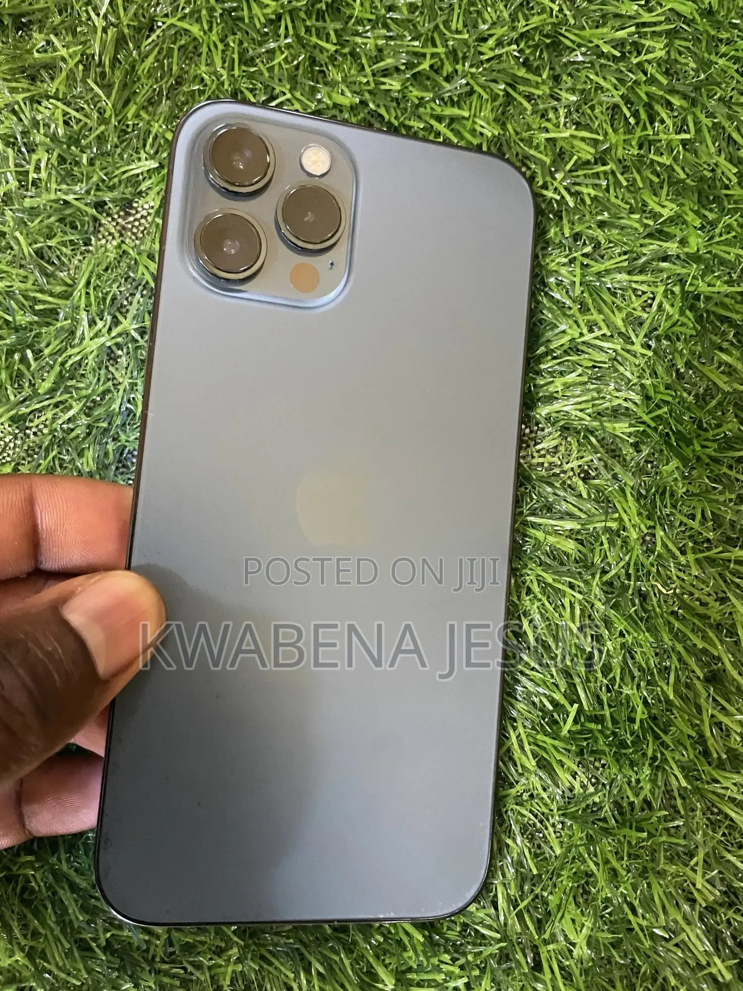 Apple iPhone 12 Pro Max 128 GB Blue