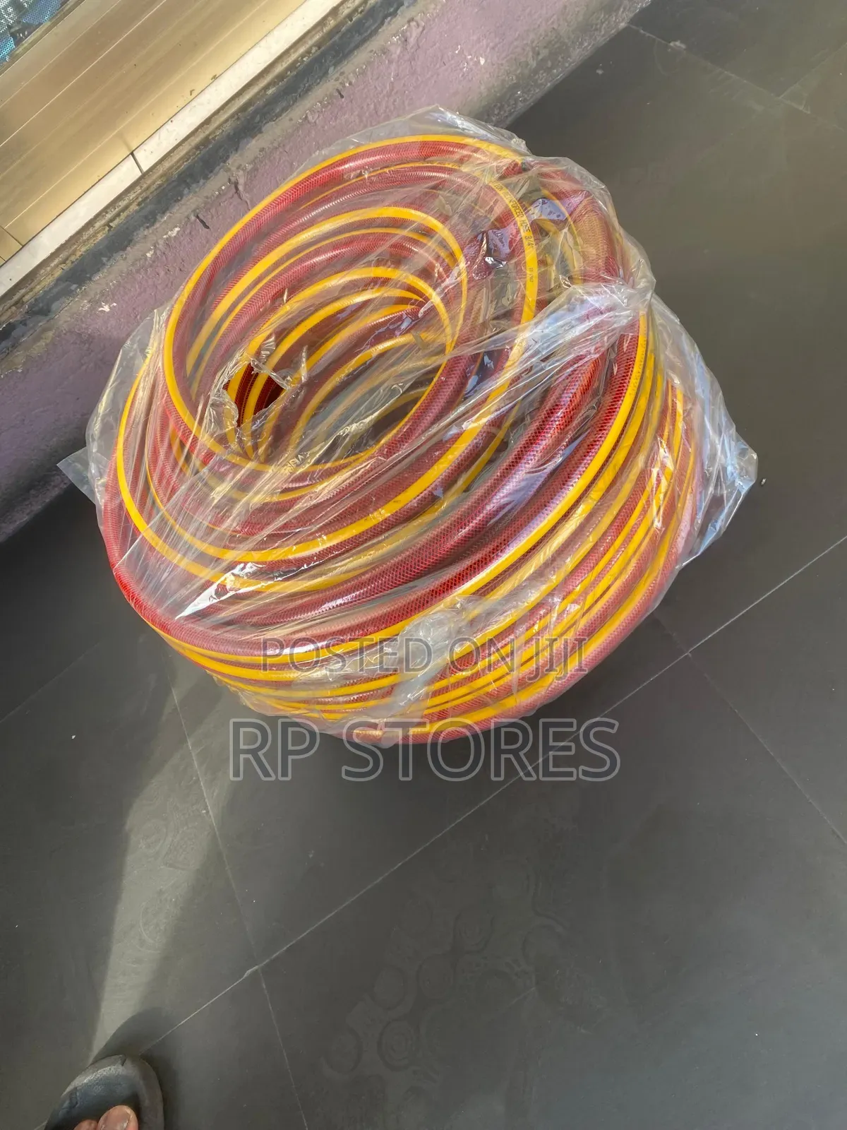 Ferroble Hose 3/4 = 50m