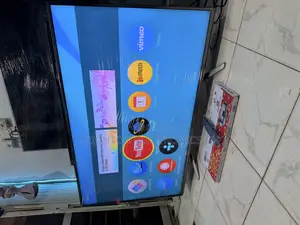 55inches Full Digital Satellite Ultra Hd Led Smart Panasonic Tv