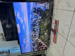 55inches Full Digital Satellite Ultra Hd Led Smart Panasonic Tv