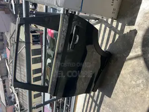 Honda Cr-v Back Left Door 2022 2023 2024