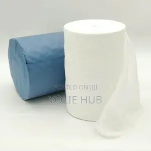 Absorbent Gauze Roll 100 Yards