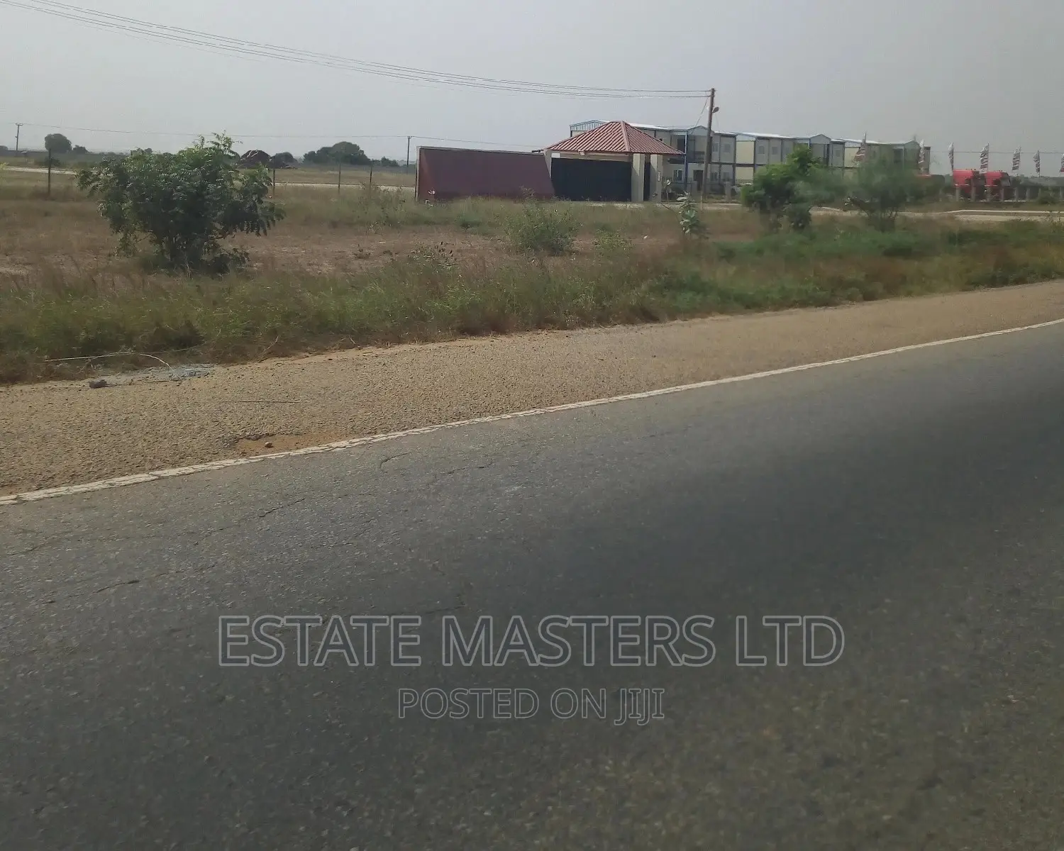 Airport Residential Plots