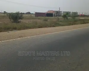 Airport Residential Plots