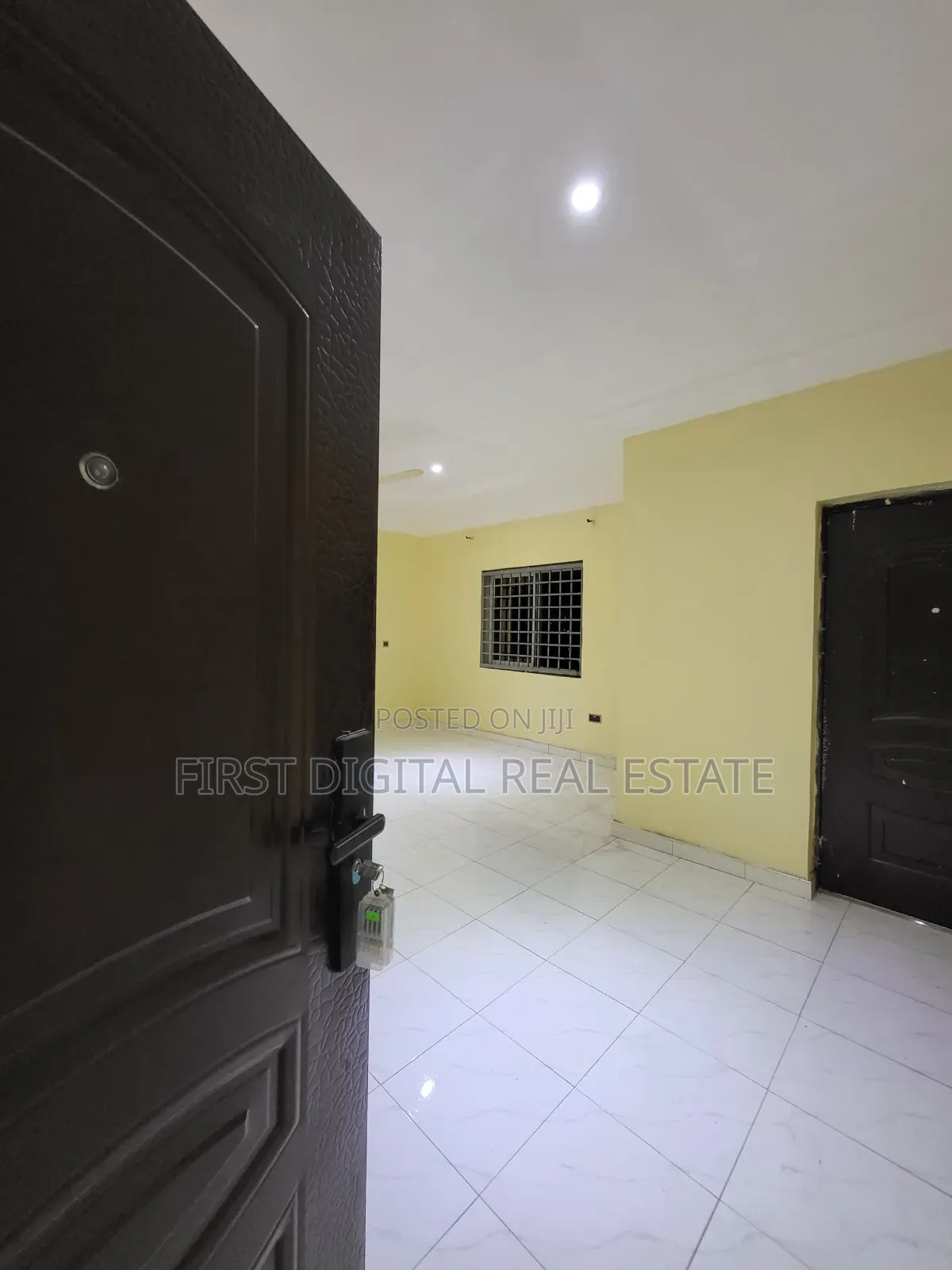 1bdrm Apartment in First Digital Real, Ga South Municipal for rent
