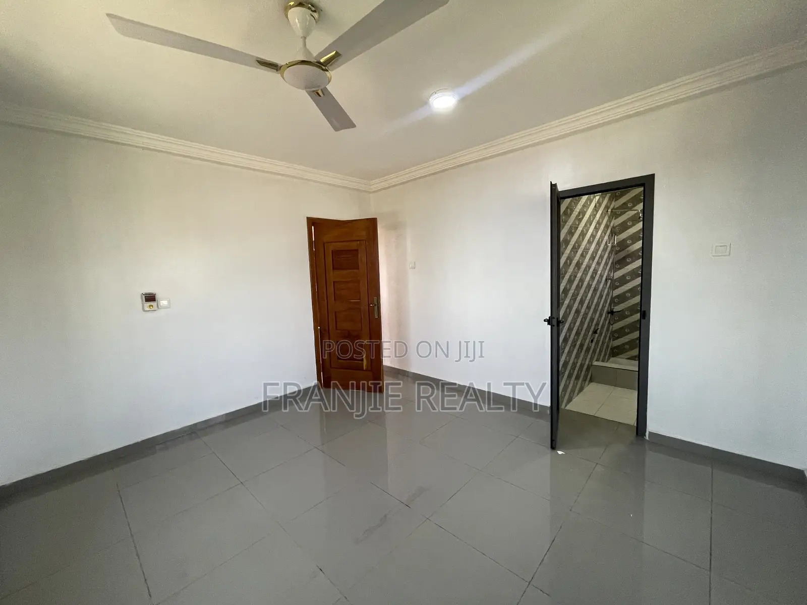 1bdrm Apartment in Franjie Realty, Bortiano for rent