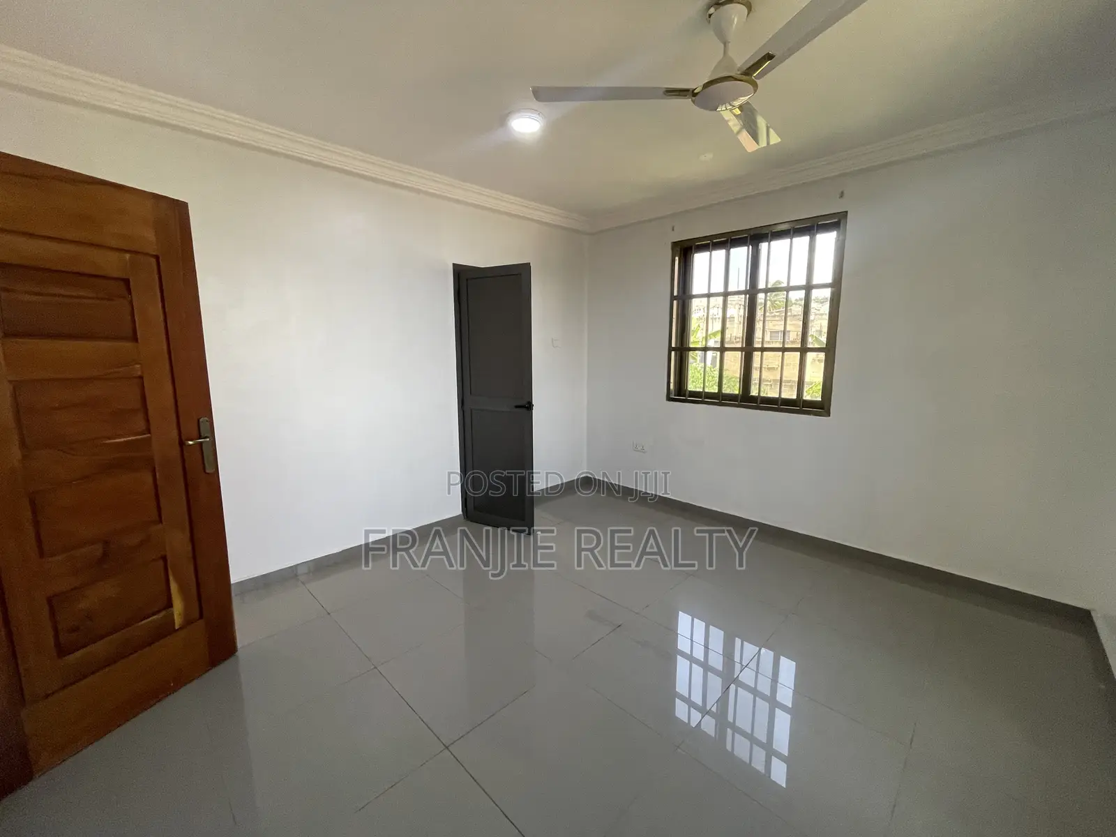 1bdrm Apartment in Franjie Realty, Bortiano for rent