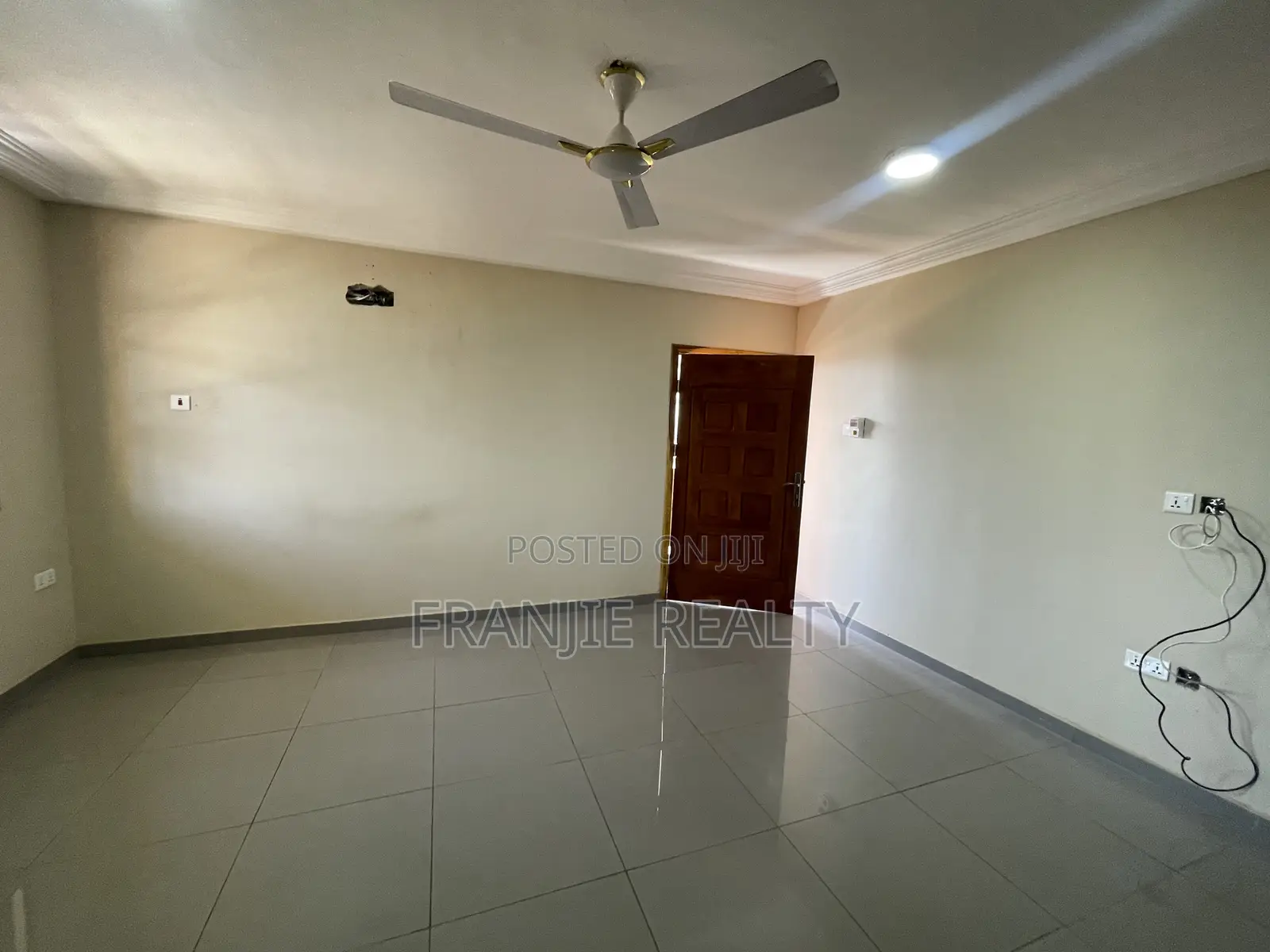 1bdrm Apartment in Franjie Realty, Bortiano for rent