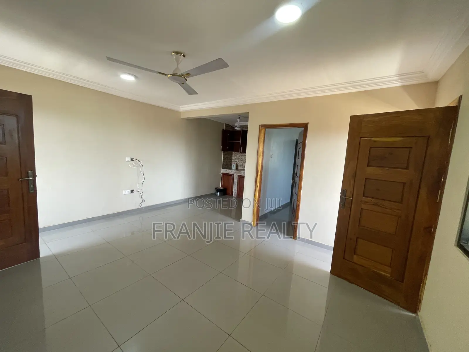 1bdrm Apartment in Franjie Realty, Bortiano for rent