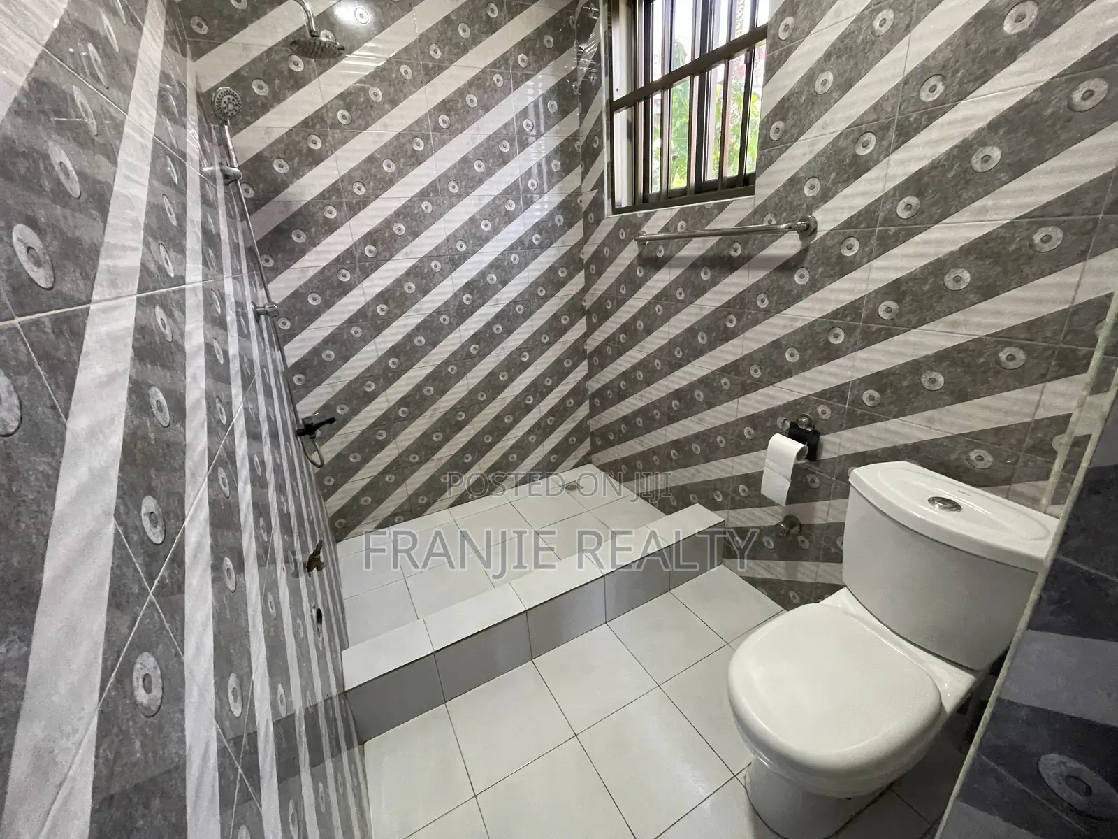 1bdrm Apartment in Franjie Realty, Bortiano for rent