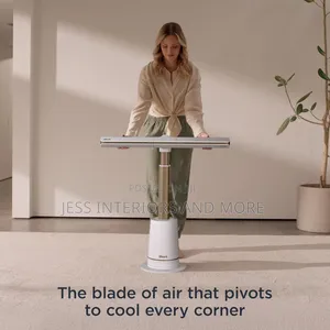 Shark Turboblade Fan—Ultra