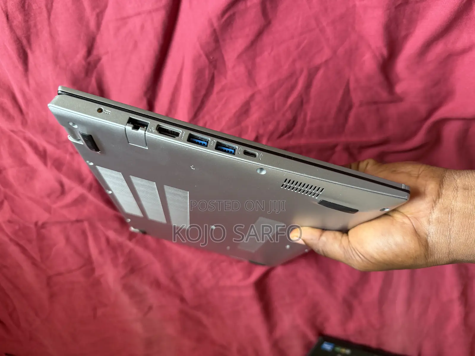 Laptop Acer Aspire 5 12GB Intel Core i3 SSD 256GB