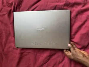 Laptop Acer Aspire 5 12GB Intel Core i3 SSD 256GB