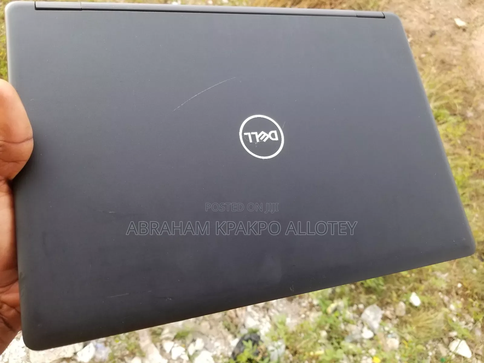 Laptop Dell Latitude 5490 8GB Intel Core I5 SSHD (Hybrid) 256GB