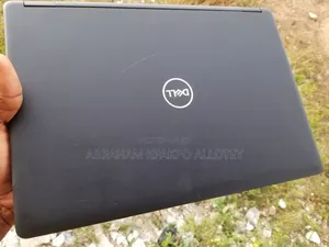 Laptop Dell Latitude 5490 8GB Intel Core I5 SSHD (Hybrid) 256GB