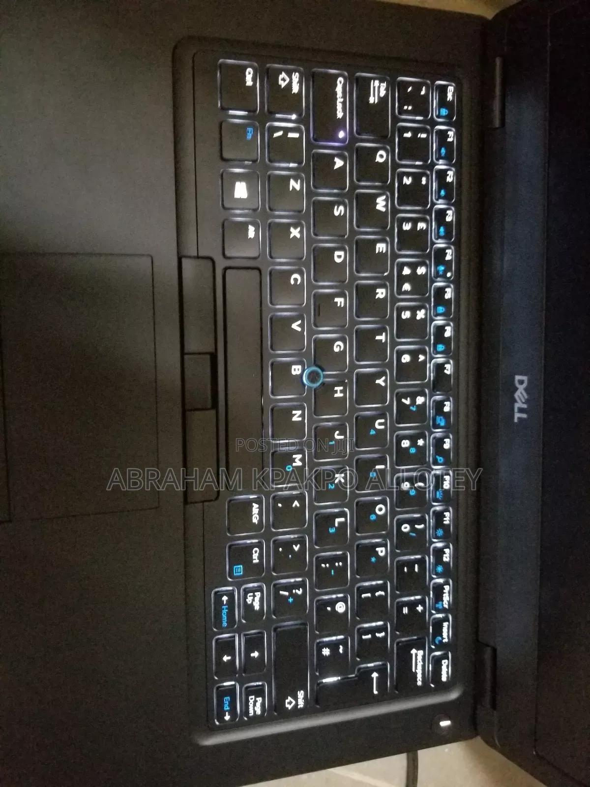 Laptop Dell Latitude 5490 8GB Intel Core I5 SSHD (Hybrid) 256GB
