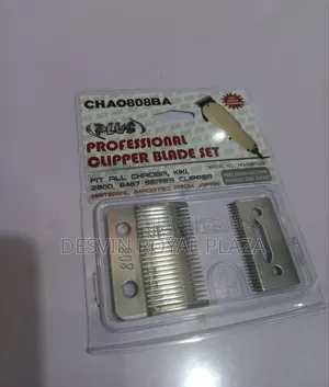 Chaoba Hair Clipper Blade