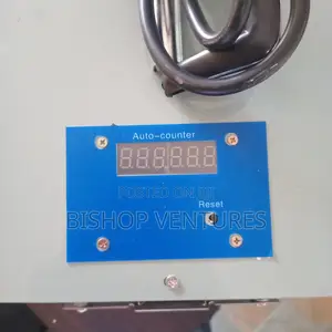 Automatic Debeaker Machine With Auto Counter Sealed In Box