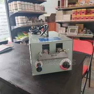 Automatic Debeaker Machine With Auto Counter Sealed In Box