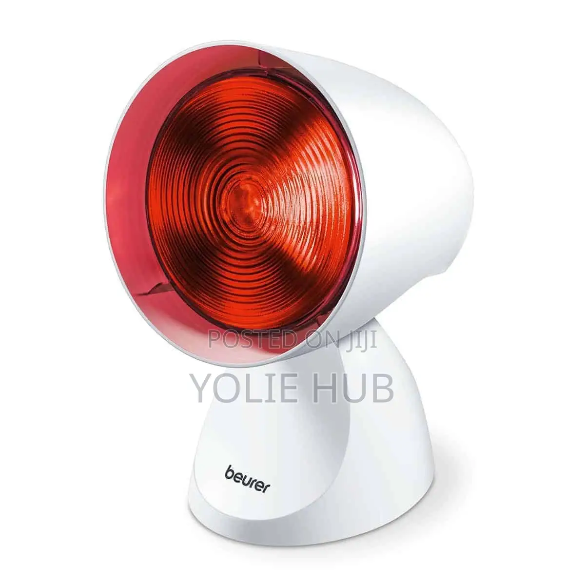 Infrared Heat Lamp