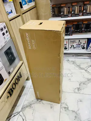 High Quality Sleek Samsung Q930f Sound System Wireless Rear Woofers