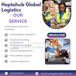 Import and Export