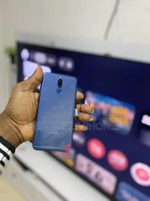 Huawei Mate 10 Lite Dual SIM 64 GB Blue