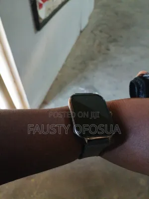 A59 Smart Watch